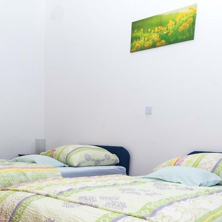 Apartment Rora Zaboric Luaran gambar