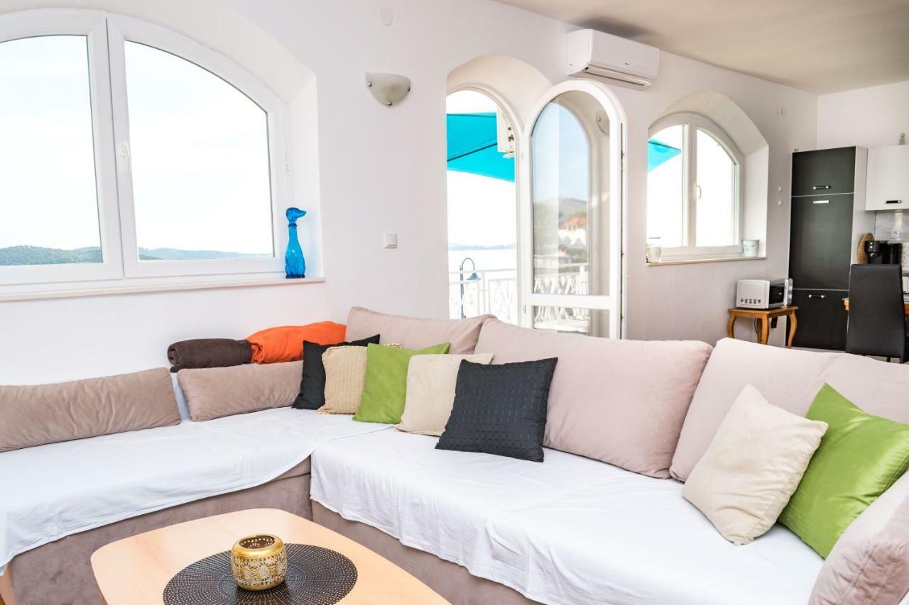 Apartment Rora Zaboric Luaran gambar