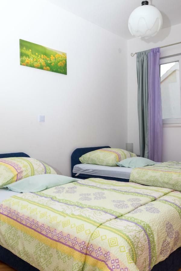 Apartment Rora Zaboric Luaran gambar