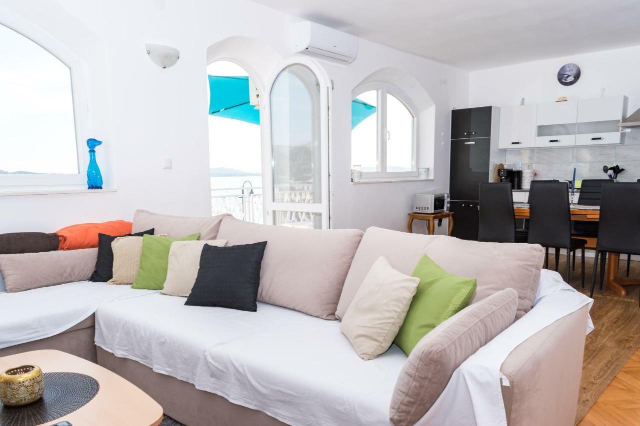 Apartment Rora Zaboric Luaran gambar