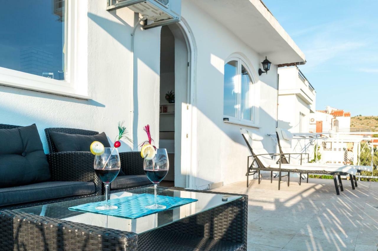 Apartment Rora Zaboric Luaran gambar