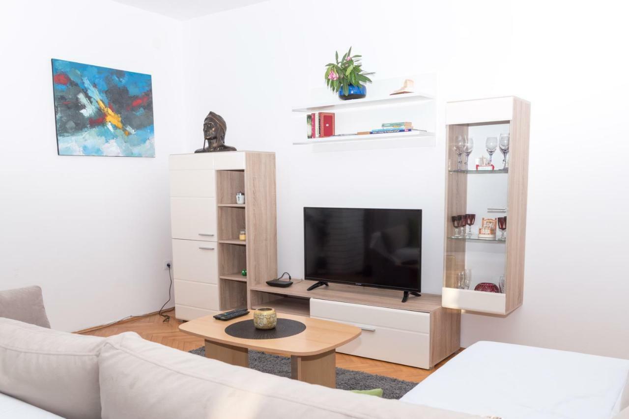 Apartment Rora Zaboric Luaran gambar