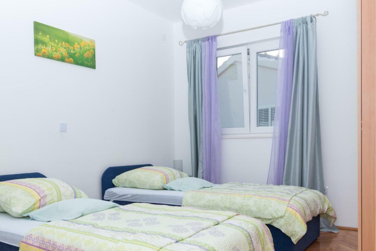 Apartment Rora Zaboric Luaran gambar