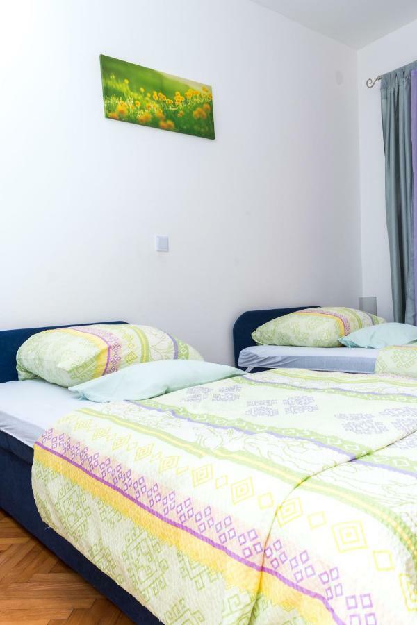 Apartment Rora Zaboric Luaran gambar