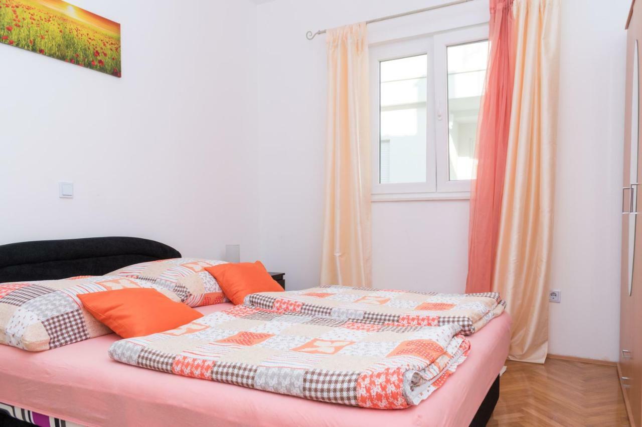 Apartment Rora Zaboric Luaran gambar