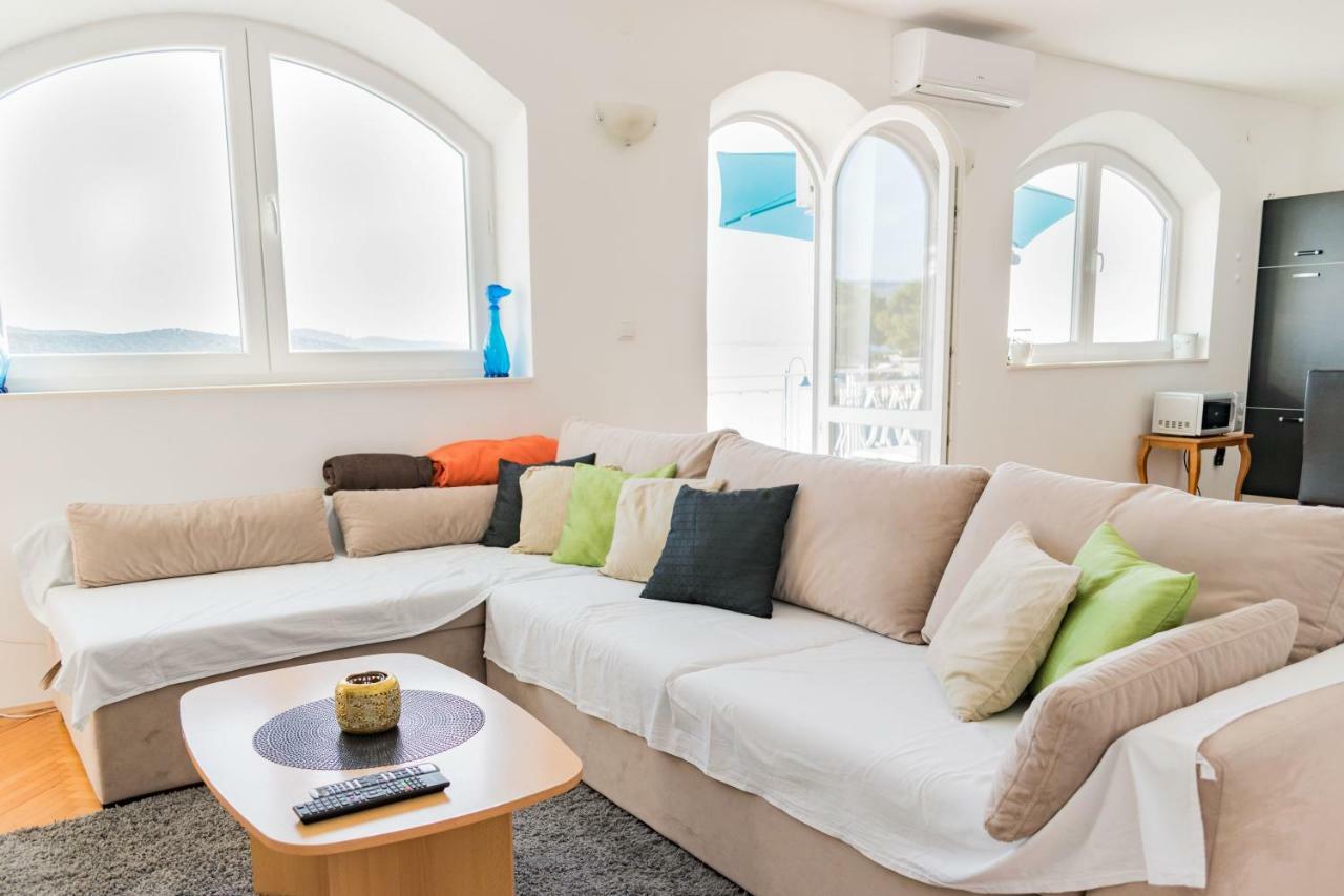 Apartment Rora Zaboric Luaran gambar