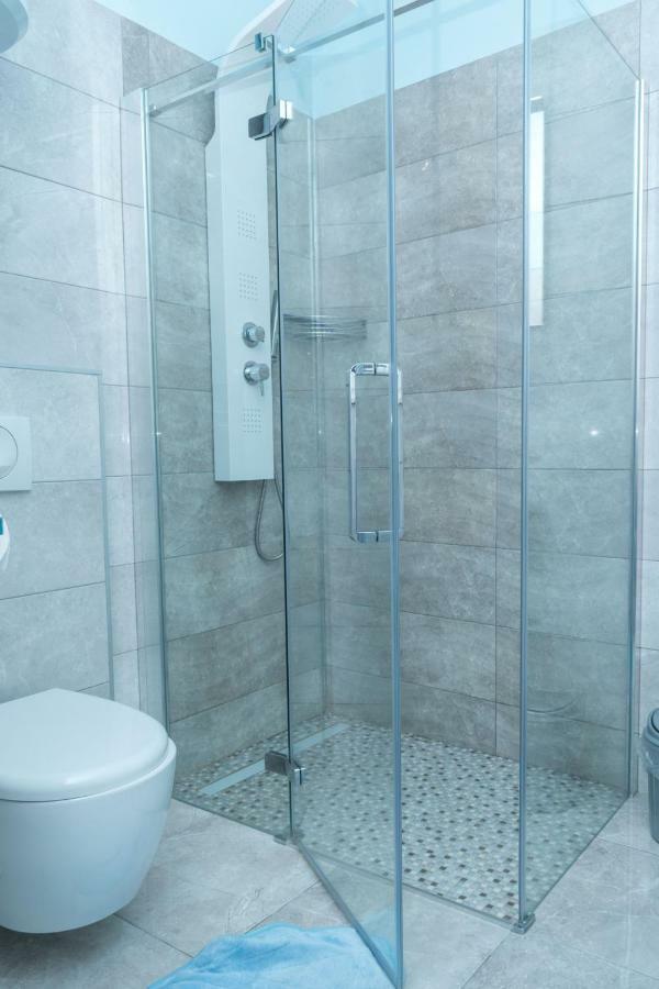 Apartment Rora Zaboric Luaran gambar