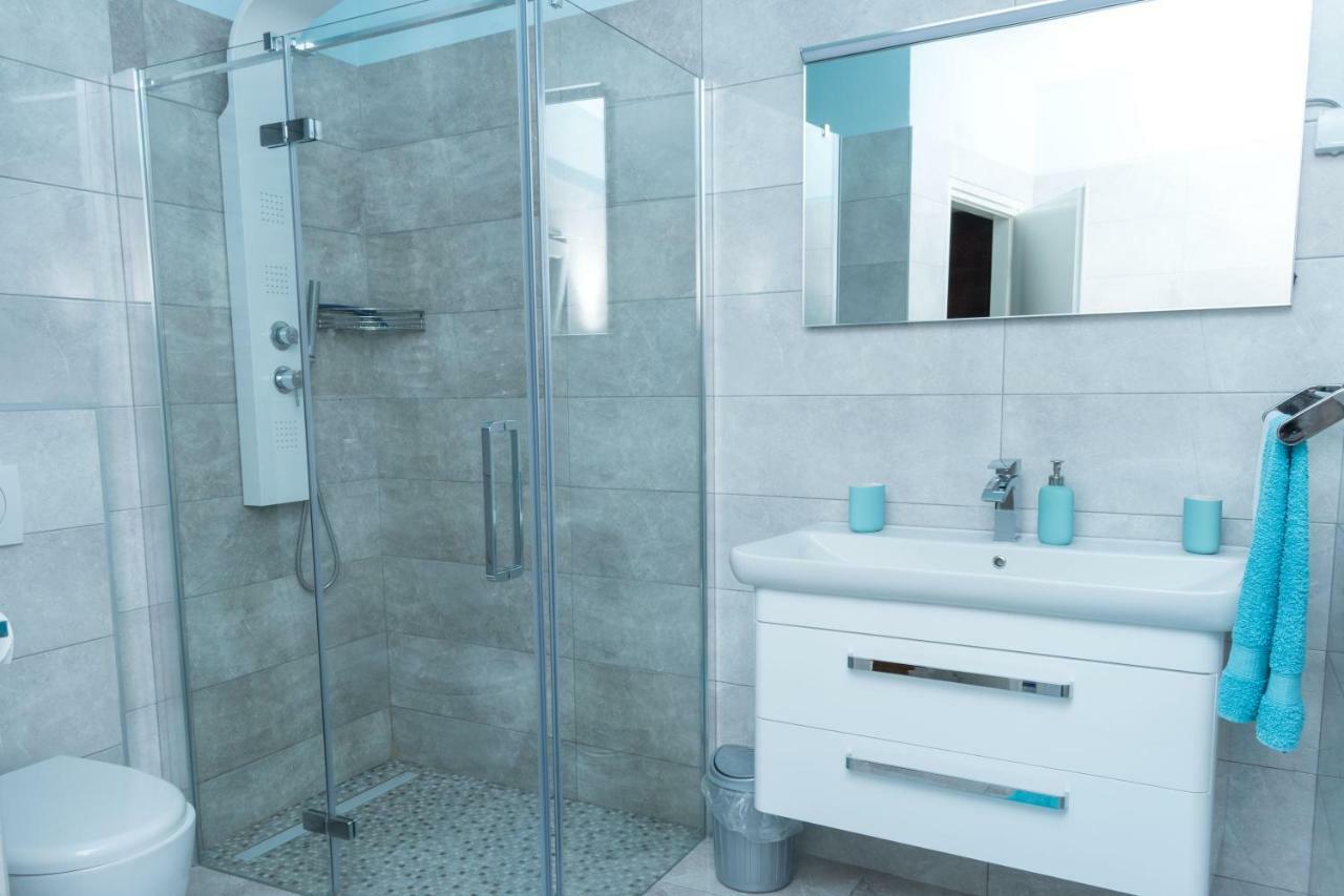 Apartment Rora Zaboric Luaran gambar