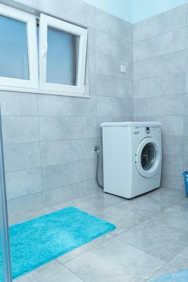 Apartment Rora Zaboric Luaran gambar