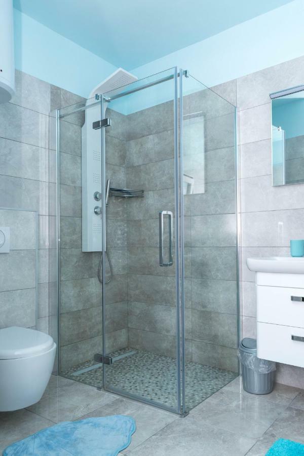 Apartment Rora Zaboric Luaran gambar