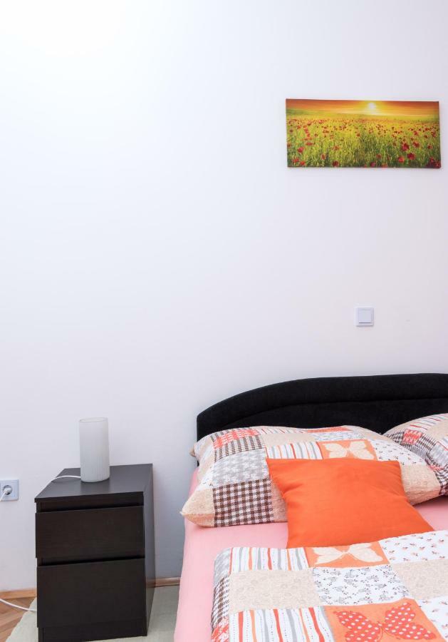 Apartment Rora Zaboric Luaran gambar